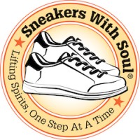 Sneakers with SoulÂ® logo, Sneakers with SoulÂ® contact details