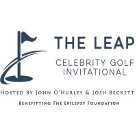 The Leap Celebrity Golf Invitational logo, The Leap Celebrity Golf Invitational contact details