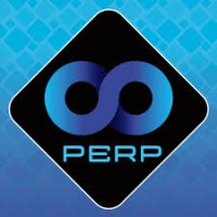 Perp Games logo, Perp Games contact details