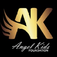 Angel Kids Foundation, INC logo, Angel Kids Foundation, INC contact details