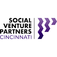 Social Venture Partners Cincinnati logo, Social Venture Partners Cincinnati contact details