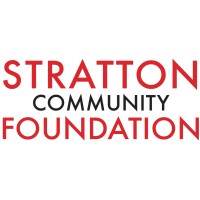 Stratton Foundation logo, Stratton Foundation contact details