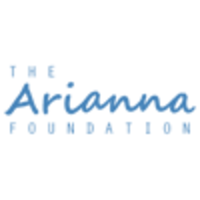 The Arianna Foundation logo, The Arianna Foundation contact details