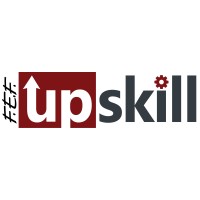 FEF Upskill logo, FEF Upskill contact details