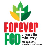 Forever Fed, Inc. logo, Forever Fed, Inc. contact details