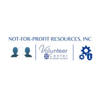 Not-for-Profit Resources, Inc logo, Not-for-Profit Resources, Inc contact details