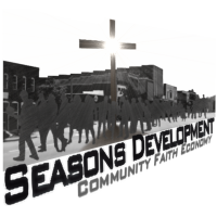 Seasons Development logo, Seasons Development contact details