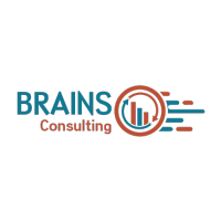 BRAINS Consulting logo, BRAINS Consulting contact details