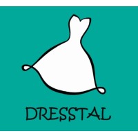 Dresstal logo, Dresstal contact details