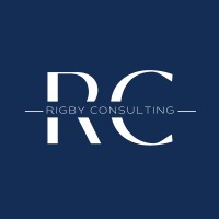 Rigby Consulting logo, Rigby Consulting contact details