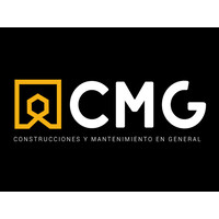 CMG logo, CMG contact details