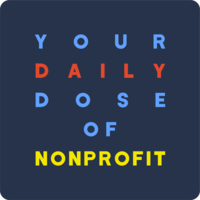 Your Daily Dose of Nonprofit Newsletter logo, Your Daily Dose of Nonprofit Newsletter contact details