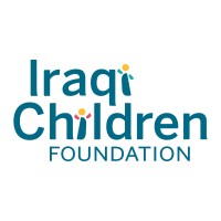 IRAQI CHILDREN FOUNDATION logo, IRAQI CHILDREN FOUNDATION contact details