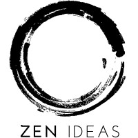 ZEN IDEAS logo, ZEN IDEAS contact details