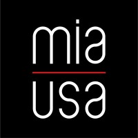 MIA USA logo, MIA USA contact details