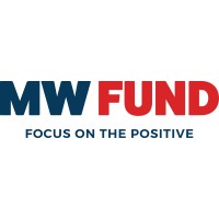 MW Fund logo, MW Fund contact details