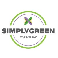 Simply Green Imports BV logo, Simply Green Imports BV contact details