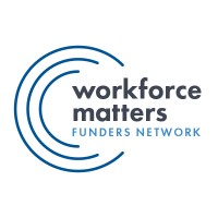 Workforce Matters Funders Network logo, Workforce Matters Funders Network contact details