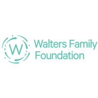 Walters Family Foundation logo, Walters Family Foundation contact details