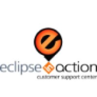 Eclipse in Action logo, Eclipse in Action contact details