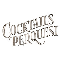 Cocktailsperquesi logo, Cocktailsperquesi contact details