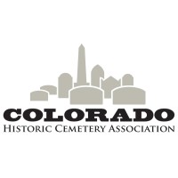 Colorado Historic Cemetery Association logo, Colorado Historic Cemetery Association contact details