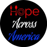 HopeAcrossAmerica logo, HopeAcrossAmerica contact details