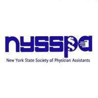 New York State Society of Physician Assistants logo, New York State Society of Physician Assistants contact details