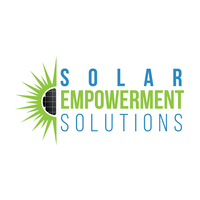 Solar Empowerment Solutions logo, Solar Empowerment Solutions contact details