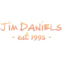 Jim Daniels logo, Jim Daniels contact details