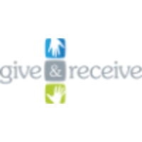 Give & Receive logo, Give & Receive contact details