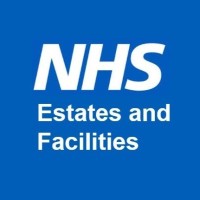 NHS Estates and Facilities logo, NHS Estates and Facilities contact details