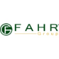 Fahr Group logo, Fahr Group contact details