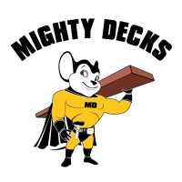 Mighty Decks Inc logo, Mighty Decks Inc contact details