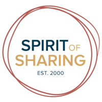 Spirit of Sharing MN logo, Spirit of Sharing MN contact details