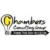 The Chambers Consulting Group logo, The Chambers Consulting Group contact details