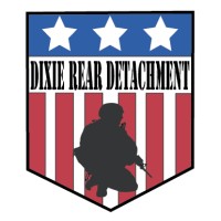 Dixie Rear Detachment logo, Dixie Rear Detachment contact details