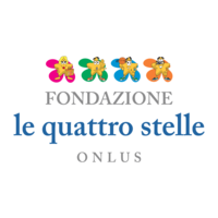 Fondazione Le Quattro Stelle ETS logo, Fondazione Le Quattro Stelle ETS contact details