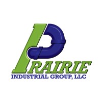 Prairie Industrial Group LLC logo, Prairie Industrial Group LLC contact details