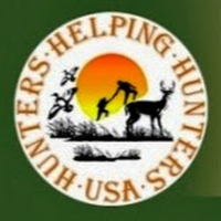 Hunters Helping Hunters USA logo, Hunters Helping Hunters USA contact details