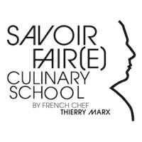 Savoir-Fair(e) Culinary School by French Chef Thierry Marx logo, Savoir-Fair(e) Culinary School by French Chef Thierry Marx contact details