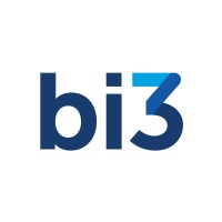 bi3 logo, bi3 contact details