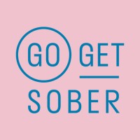 Go Get Sober logo, Go Get Sober contact details