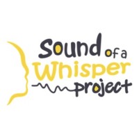 Sound of a Whisper Project Inc. logo, Sound of a Whisper Project Inc. contact details