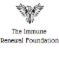 The Immune Renewal Foundation logo, The Immune Renewal Foundation contact details