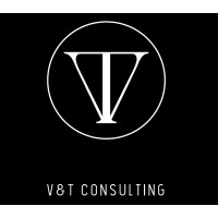 V&T Group logo, V&T Group contact details