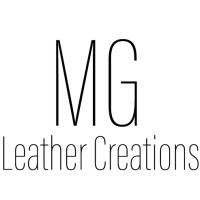 MG Leather Creations logo, MG Leather Creations contact details