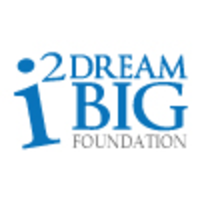 i2 Dream Big Foundation logo, i2 Dream Big Foundation contact details