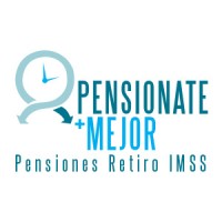 Pensionate Mejor logo, Pensionate Mejor contact details