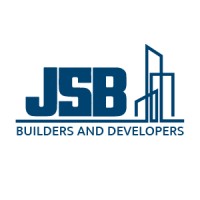 JSB Builders and Developers logo, JSB Builders and Developers contact details